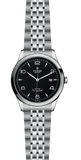Buy Shop Tudor 1926 Automatic Black Dial Silver Steel Strap Watch for Men - M91650-0002 USA Online