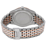 Buy Shop Tudor 1926 Automatic Black Dial Two Tone Steel Strap Watch for Men - M91651-0003 USA Online