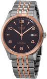 Buy Shop Tudor 1926 Automatic Black Dial Two Tone Steel Strap Watch for Men - M91651-0003 USA Online