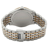 Buy Shop Tudor 1926 Automatic Diamonds Silver Dial Two Tone Steel Strap Watch for Men - M91651-0002 USA Online