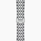 Buy Shop Tudor 1926 Automatic Silver Dial Silver Steel Strap Watch for Men - M91650-0001 USA Online