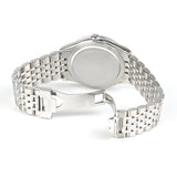 Buy Shop Tudor 1926 Automatic Silver Dial Silver Steel Strap Watch for Men - M91650-0001 USA Online