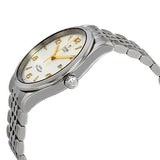 Buy Shop Tudor 1926 Automatic Silver Dial Silver Steel Strap Watch for Men - M91650-0001 USA Online