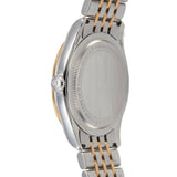 Buy Shop Tudor 1926 Automatic Silver Dial Two Tone Steel Strap Watch for Men - M91651-0001 USA Online