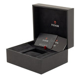 Tudor 1926 Automatic Silver Dial Two Tone Steel Strap Watch for Men - M91651-0001