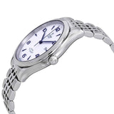 Buy Shop Tudor 1926 Automatic White Dial Silver Steel Strap Watch for Men - M91650-0005 USA Online