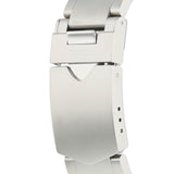 Buy Shop Tudor Black Bay Automatic Black Dial Silver Steel Strap Watch for Men - M79540-0001 USA Online