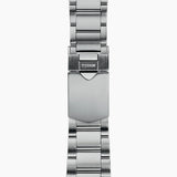 Buy Shop Tudor Black Bay Automatic Blue Dial Silver Steel Strap Watch for Men - M79540-0004 USA Online