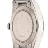 Buy Shop Tudor Black Bay Automatic Blue Dial Silver Steel Strap Watch for Men - M79540-0004 USA Online
