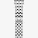 Buy Shop Tudor Royal Automatic Black Dial Silver Steel Strap Watch for Men - M28600-0003 USA Online