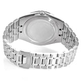 Buy Shop Tudor Royal Automatic Black Dial Silver Steel Strap Watch for Men - M28600-0003 USA Online