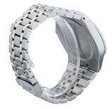 Buy Shop Tudor Royal Automatic Black Dial Silver Steel Strap Watch for Men - M28600-0003 USA Online