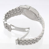 Buy Shop Tudor Royal Automatic Black Dial Silver Steel Strap Watch for Men - M28600-0003 USA Online