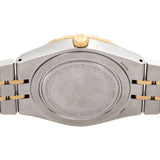 Buy Shop Tudor Royal Automatic Black Dial Two Tone Steel Strap Watch for Men - M28603-0003 USA Online
