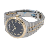 Buy Shop Tudor Royal Automatic Black Dial Two Tone Steel Strap Watch for Men - M28603-0003 USA Online