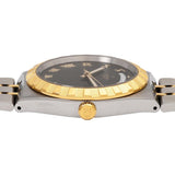 Buy Shop Tudor Royal Automatic Black Dial Two Tone Steel Strap Watch for Men - M28603-0003 USA Online