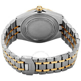 Buy Shop Tudor Royal Automatic Diamonds Gold Dial Two Tone Steel Strap Watch for Men - M28603-0006 USA Online