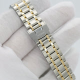 Buy Shop Tudor Royal Automatic Silver Dial Two Tone Steel Strap Watch for Men - M28603-0001 USA Online