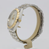 Buy Shop Tudor Royal Automatic Silver Dial Two Tone Steel Strap Watch for Men - M28603-0001 USA Online