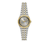 Buy Shop Tudor Royal Automatic Silver Dial Two Tone Steel Strap Watch for Men - M28603-0001 USA Online