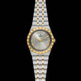 Buy Shop Tudor Royal Automatic Silver Dial Two Tone Steel Strap Watch for Men - M28603-0001 USA Online