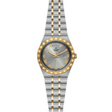 Buy Shop Tudor Royal Automatic Silver Dial Two Tone Steel Strap Watch for Men - M28603-0001 USA Online