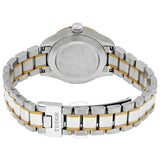 Buy Shop Tudor Style Automatic Gold Dial Two Tone Steel Strap Watch for Men - M12713-0001 USA Online