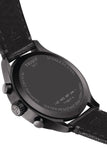 Buy Shop Tissot Chrono XL Quartz Black Dial Black Nylon Strap Watch For Men - T116.617.37.051.00 USA Online