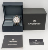 Buy Shop Tag Heuer Formula 1 Chronograph Grey Dial Silver Steel Strap Watch for Men - CAZ1114.BA0877 USA Online