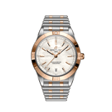 Buy Shop Breitling Chronomat 36 Mother of Pearl Dial Two Tone Steel Strap Watch for Women - U10380101A2U1 USA Online