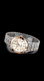 Buy Shop Breitling Chronomat 32 White Dial Two Tone Steel Strap Watch for Women - U77310101A1U1 USA Online