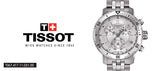 Buy Shop Tissot PRS 200 Chronograph Silver Dial Watch For Men - T067.417.11.031.00 USA Online