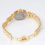 Buy Shop Versace Aion Chronograph Black Dial Gold Steel Strap Watch For Men - VE1D01721 USA Online