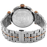 Buy Shop Versace Aion Chronograph Black Dial Grey Steel Strap Watch for Men - VBR050017 USA Online