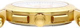 Buy Shop Versace Aion Chronograph White Dial Green Leather Strap Watch for Men - VBR020017 USA Online