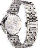 Buy Shop Versace Aion Chronograph White Dial Silver Steel Strap Watch for Men - VBR040017 USA Online