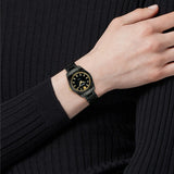Buy Shop Versace DV One Mini Black Dial Black Steel Strap Watch for Women - VE9F00124 USA Online