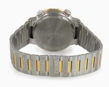 Buy Shop Versace Greca Logo Diver Quartz Green Dial Two Tone Steel Strap Watch for Men - VE8G00524 USA Online