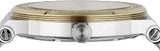Buy Shop Versace Greca Quartz Blue Dial Silver Steel Strap Watch for Women - VEVH01120 USA Online