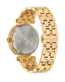 Buy Shop Versace Greca Sport Quartz Black Dial Gold Steel Strap Watch for Men - VEZ300721 USA Online