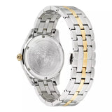 Buy Shop Versace Greca Time Quartz Green Dial Two Tone Steel Strap Watch For Men - VE3K00422 USA Online