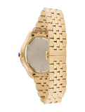 Buy Shop Versace Hellenyium Analog White Dial Gold Steel Strap Watch for Men - VEVK00720 USA Online