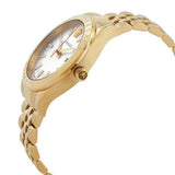 Buy Shop Versace Hellenyium Analog White Dial Gold Steel Strap Watch for Men - VEVK00720 USA Online