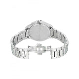 Buy Shop Versace Hellenyium GMT Black Dial Silver Steel Strap Watch for Men - V11020015 USA Online