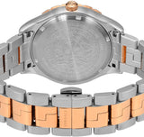 Buy Shop Versace Hellenyium GMT Green Dial Two Tone Steel Strap Watch for Men - V11050015 USA Online