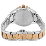 Buy Shop Versace Hellenyium Green Dial Two Tone Steel Strap Watch for Women - V12050015 USA Online