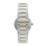Buy Shop Versace Hellenyium Green Dial Two Tone Steel Strap Watch for Women - VEVH00620 USA Online