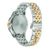Buy Shop Versace Hellenyium Grey Dial Two Tone Steel Strap Watch for Women - VEHU00520 USA Online