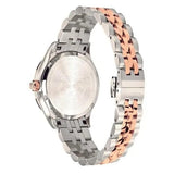 Buy Shop Versace Hellenyium Grey Dial Two Tone Steel Strap Watch for Women - VEHU00520 USA Online