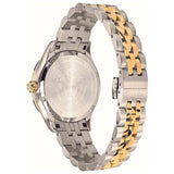 Buy Shop Versace Hellenyium Grey Dial Two Tone Steel Strap Watch for Women - VEHU00520 USA Online